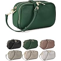 Amazon | [IMAI BAG since 1977] イマイバッグ QUAY お財布ポーチ 本革